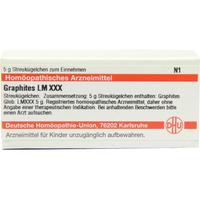 Graphites Lm Xxx null