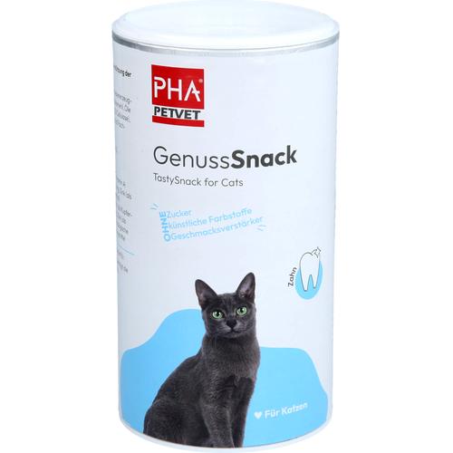 Pha Genusssnack für Katzen 200 g PetVet bei onfy.de kaufen 19182877