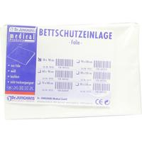 Bettschutzeinl 50x90 10150 null