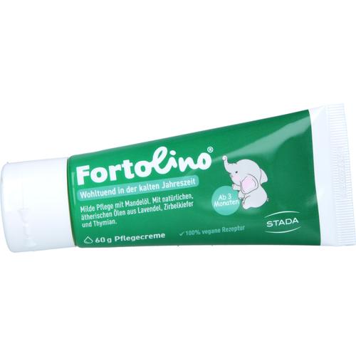 Fortolino Creme 60 g STADA Consumer Health Deutschland bei onfy.de kaufen 18810277