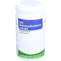 Opc Weintraubenkernextrakt null