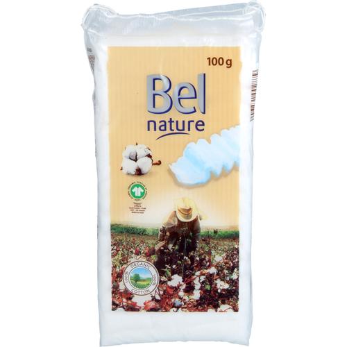Bel Nature Lagenwatte Bio-Baumwolle 100 g PAUL HARTMANN bei onfy.de kaufen 17577494