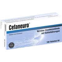 Cefaneuro null