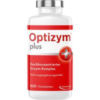 Optizym Hochkonzentrierter Enzym-Komplex null