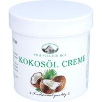Kokosöl Creme null