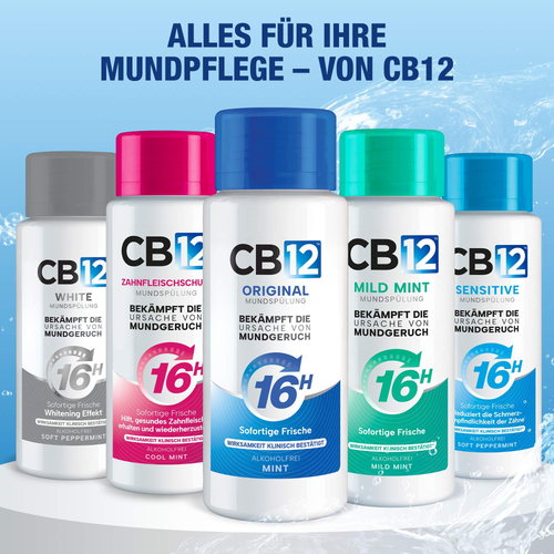 Cb12 Mild 250 ml Cooper Consumer Health Deutschland bei onfy.de kaufen 10000366