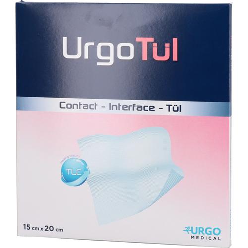 Urgotül 15x20 cm Wundgaze 5 St Avitamed bei onfy.de kaufen 19777820