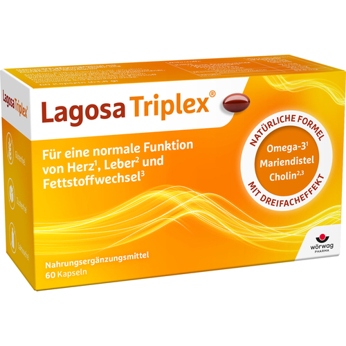 Lagosa Triplex 60 St Wörwag Pharma bei onfy.de kaufen 20047653