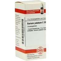 Barium Jodat C30 null