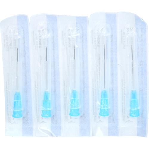 Sterican Kanülen Luer-Lok 0.60x30 Mm Gr.14 Blau 100 St 1001 Artikel Medical bei onfy.de kaufen 16016871