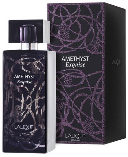Lalique Amethyst Exquise Eau de Parfum 100 ml Lalique Group Sa bei onfy.de kaufen 7640171199481