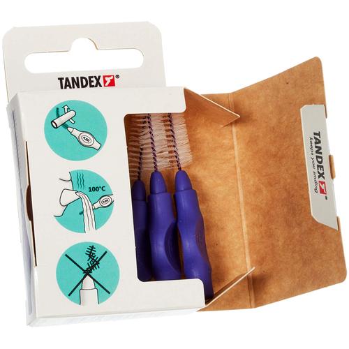 Tandex Flexi Violet Phd 1.9/Iso 6 6x1 St Tandex bei onfy.de kaufen 16855488