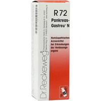 Pankreas Gastreu N R72 null