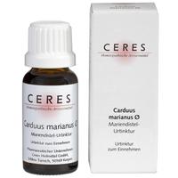 Ceres Carduus Marianus Urt. null