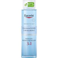 Eucerin Dermatoclean Hyal. Mizellen Reinigung 3In1 null