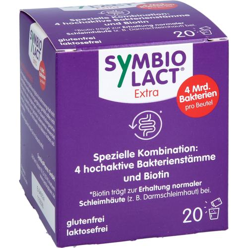 Symbiolact Extra 20 St Klinge Pharma bei onfy.de kaufen 19438408