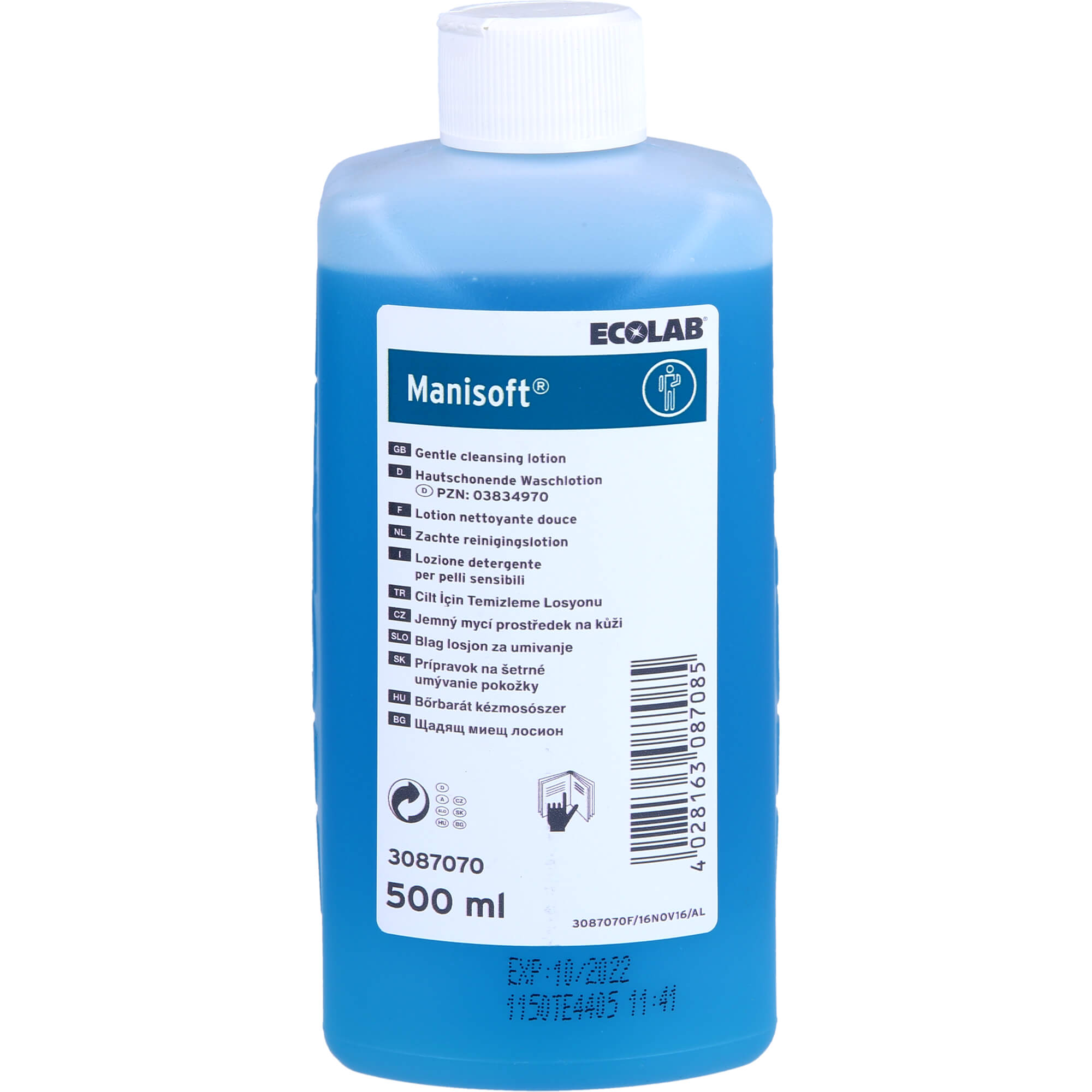 Manisoft