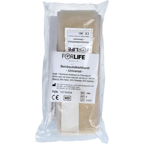 Konticur Beinbeutel-Klettband Universal 1 St FOR LIFE - Produktions- und Vertriebsgesellschaft bei onfy.de kaufen 15735434