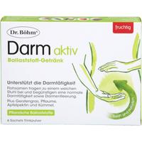 Dr. Böhm Darm Aktiv null