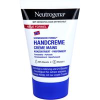 Neutrogena Norw Form Konzentrierte Parf. Handcreme null