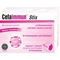 Cefaimmun Stix null