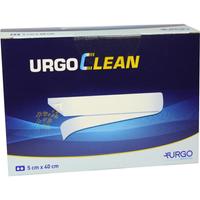 Urgoclean Tamponade 5x40cm null