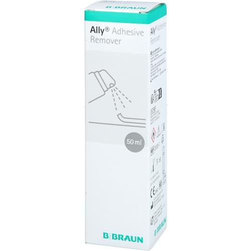 Ally Adhesive Remover 50 ml B. Braun Melsungen bei onfy.de kaufen 18834533