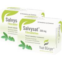 Salvysat 300 mg Filmtabletten null