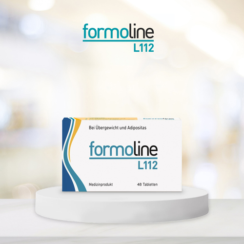 Formoline L 112 48 St Certmedica International bei onfy.de kaufen 01878414