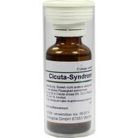 Cicuta Syndrom Reci null