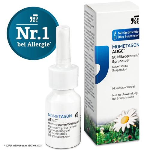 Mometason Adgc 50Ug/Sp 140 Nasenspray 18 g Zentiva Pharma bei onfy.de kaufen 17440329