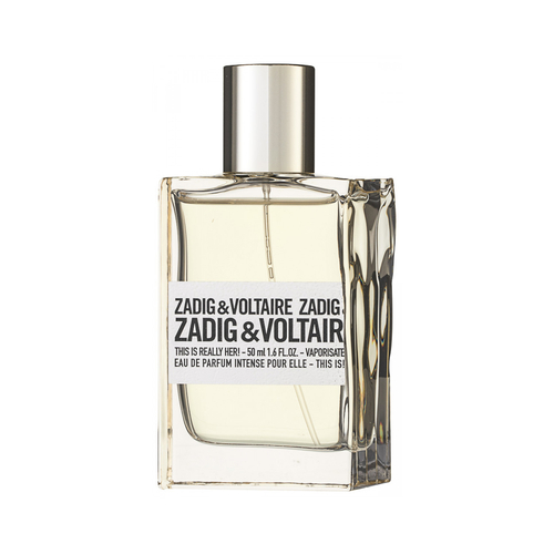 Zadig & Voltaire This is Really Her! Eau de Parfum Intense 100 ml Shiseido Group bei onfy.de kaufen 03423222106164