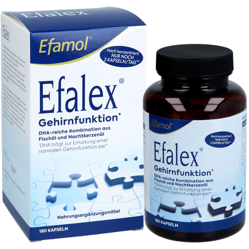 Efalex 180 St EB Vertriebs bei onfy.de kaufen 19686106