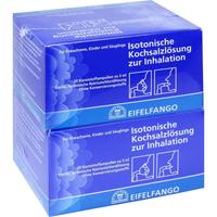 Isotonische Kochsalzlösung Zur Inhalation null