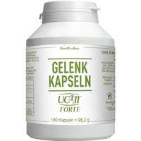 Gelenkkapseln Uc-Ii Forte null