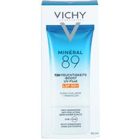 Vichy Mineral 89 Feuchtigkeits-Boost Uv Fluid
