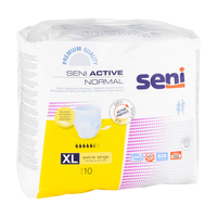 Seni Active Normal Extra Large