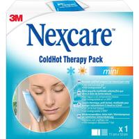 Nexcare Coldhot Bio Gel Mini mit Schutzhülle null
