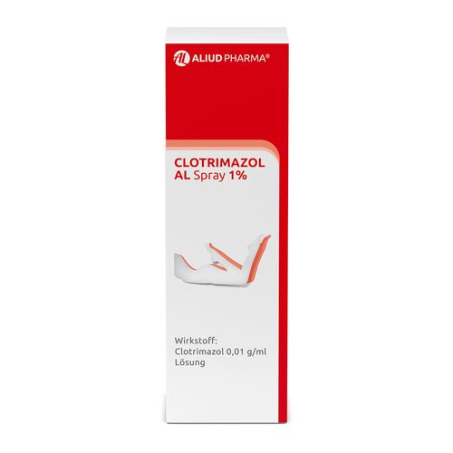 Clotrimazol Al Spray 1% 30 ml ALIUD Pharma bei onfy.de kaufen 03753705