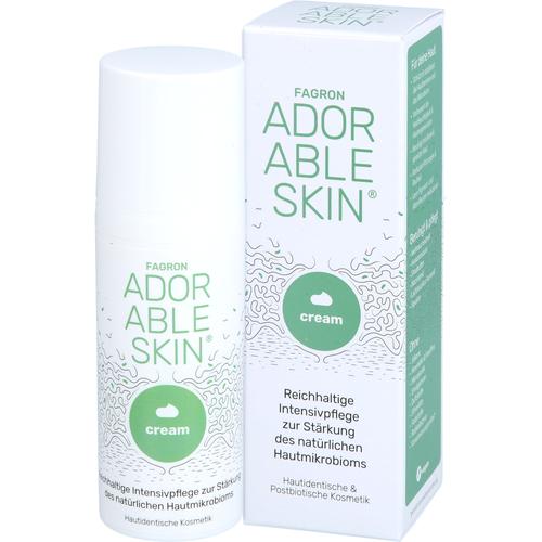 Fagron Adorableskin Cream 50 ml Fagron bei onfy.de kaufen 19367418