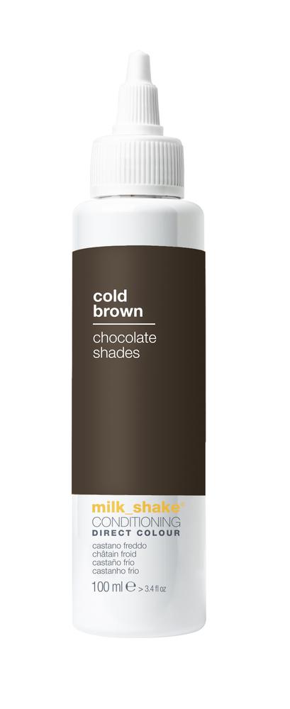 milk_shake Conditioning Direct Colour Haartönung 100 ml / Cold Brown Goutal Paris bei onfy.de kaufen 8032274062868