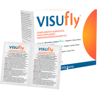 Visufly null