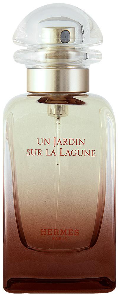 Hermès Un Jardin Sur La Lagune Eau de Toilette 50 ml Hermès bei onfy.de kaufen 03346133600043