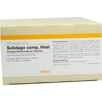 Solidago Comp. Heel null