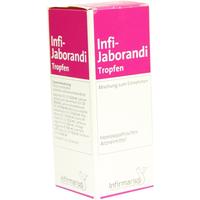 Infi Jaborandi Tropfen null