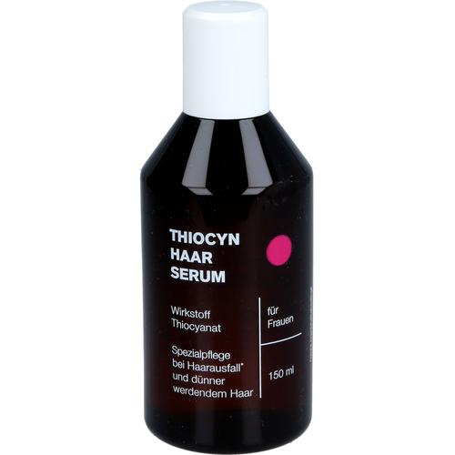 Thiocyn Haarserum Frauen Vorteilspackung Vegan 3x150 ml Thiocyn bei onfy.de kaufen 19337311