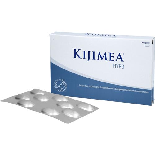 Kijimea Hypo 9 St Synformulas bei onfy.de kaufen 19476343
