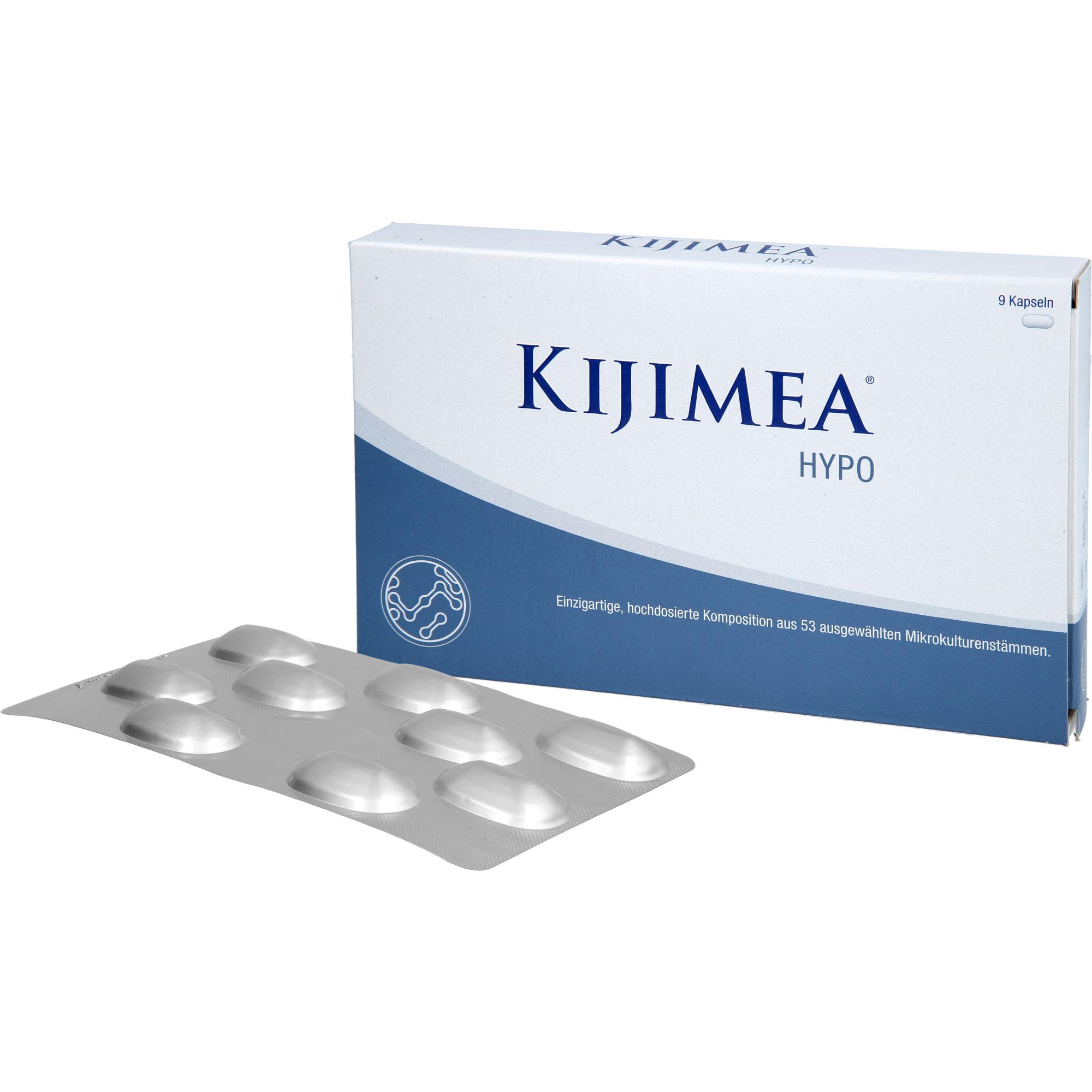 Kijimea Hypo 9 St Synformulas bei onfy.de kaufen 19476343