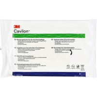 Cavilon Reinigungstücher für Inkontinenzpflege null