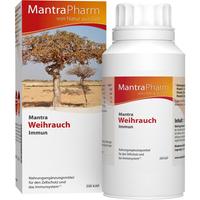 Mantra Weihrauch Immun null